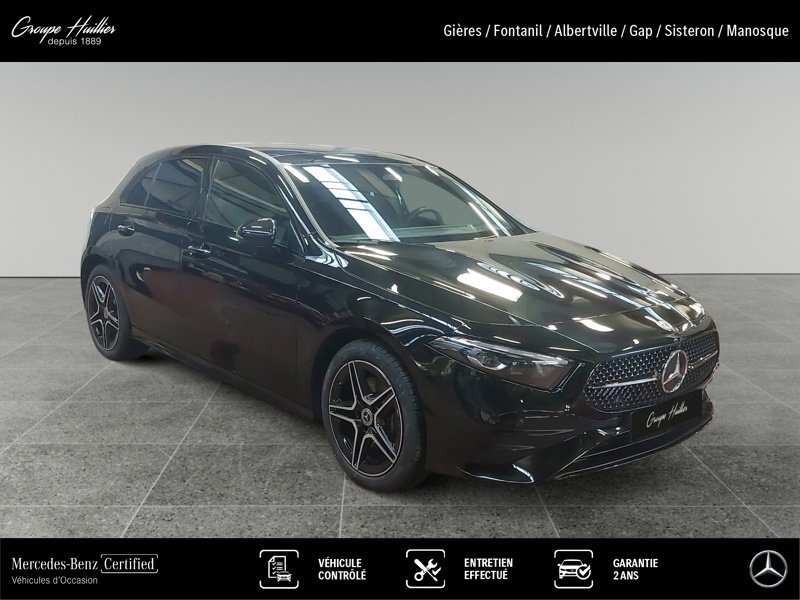 Mercedes Classe A - Photo 7