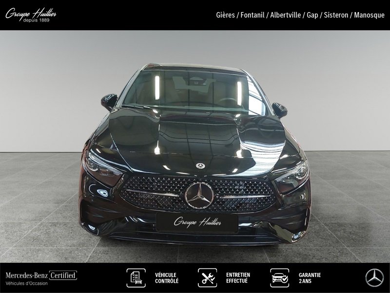 Mercedes Classe A - Photo 8