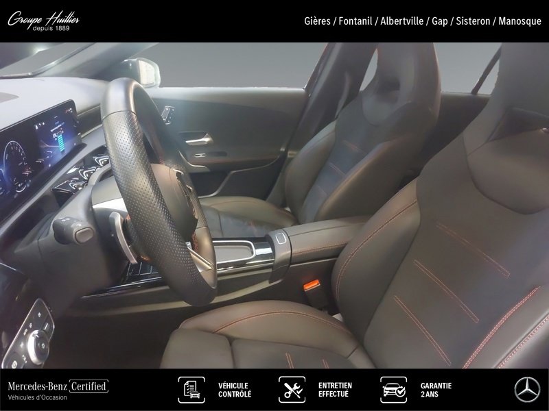 Mercedes Classe A - Photo 9