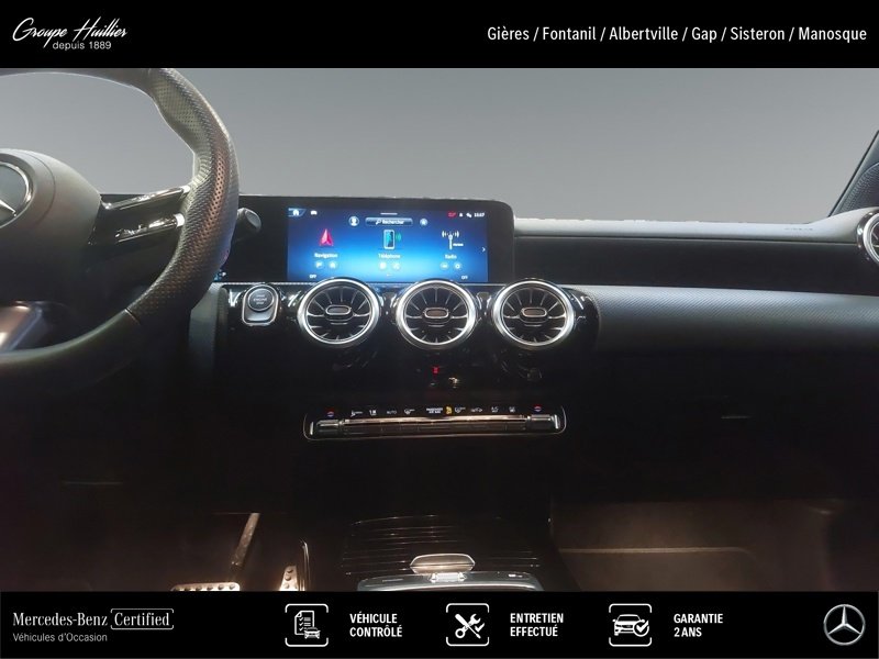 Mercedes Classe A - Photo 10