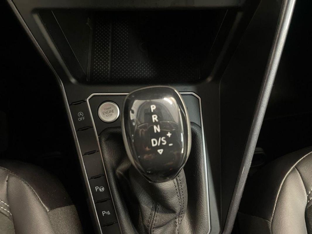 Volkswagen Taigo - Photo 11