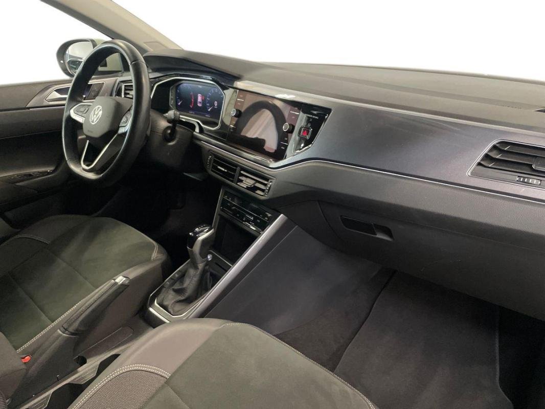 Volkswagen Taigo - Photo 13