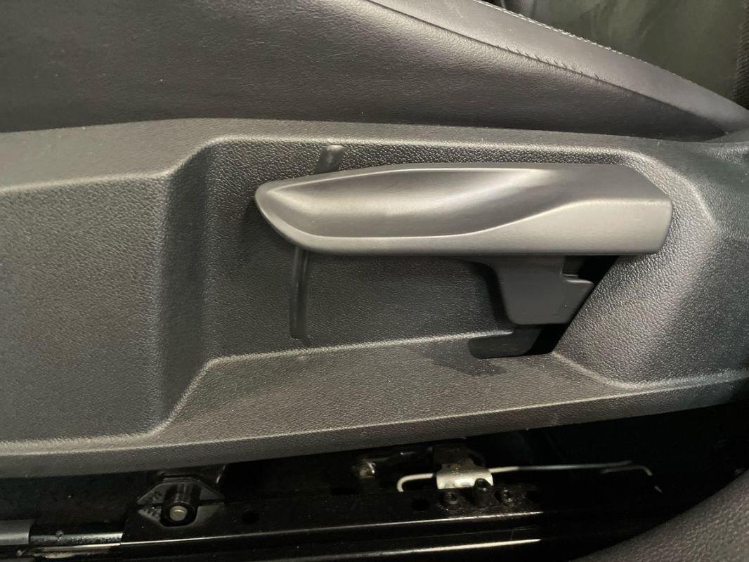 Volkswagen Taigo - Photo 14