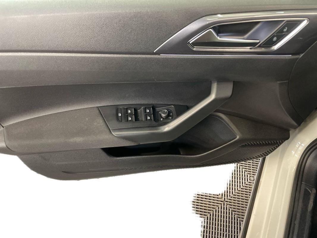 Volkswagen Taigo - Photo 15