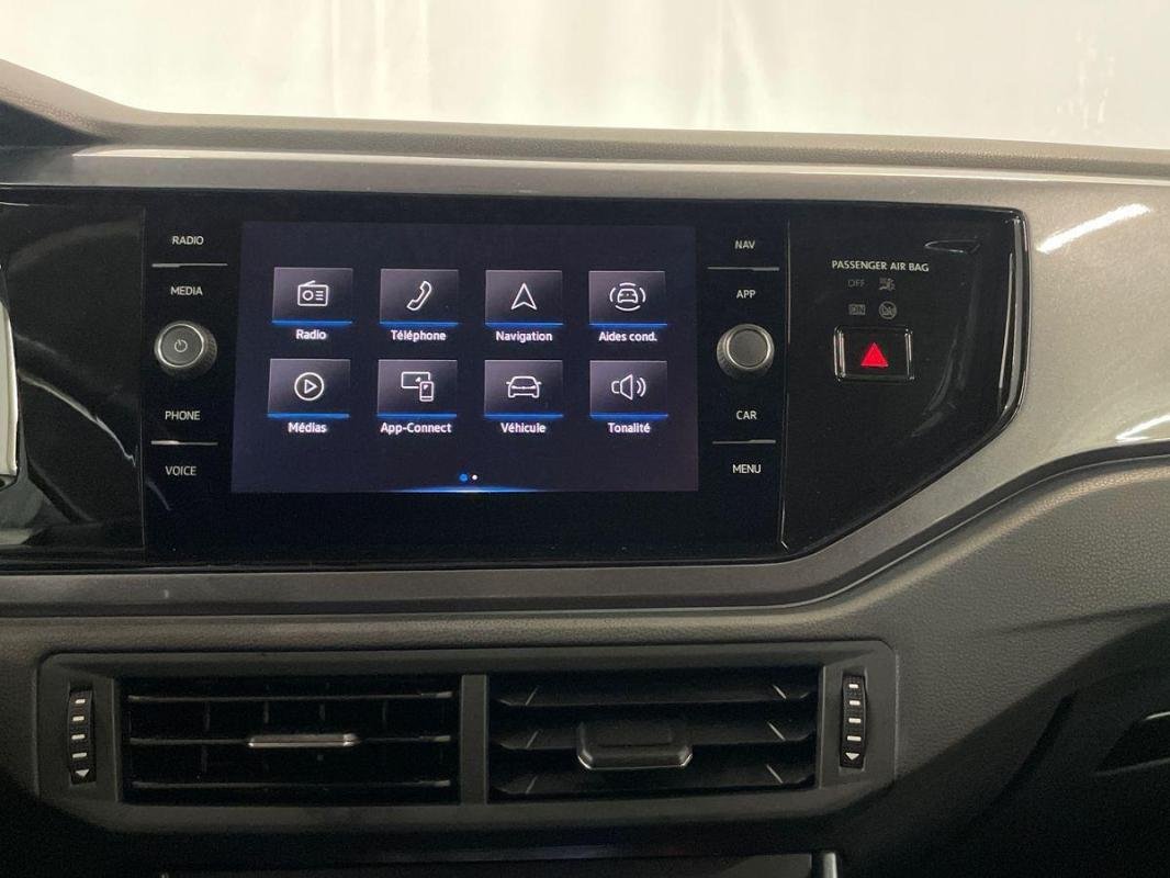 Volkswagen Taigo - Photo 16