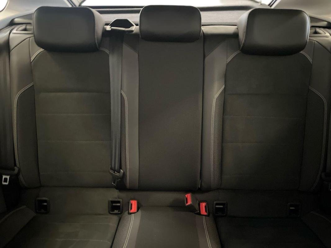 Volkswagen Taigo - Photo 22