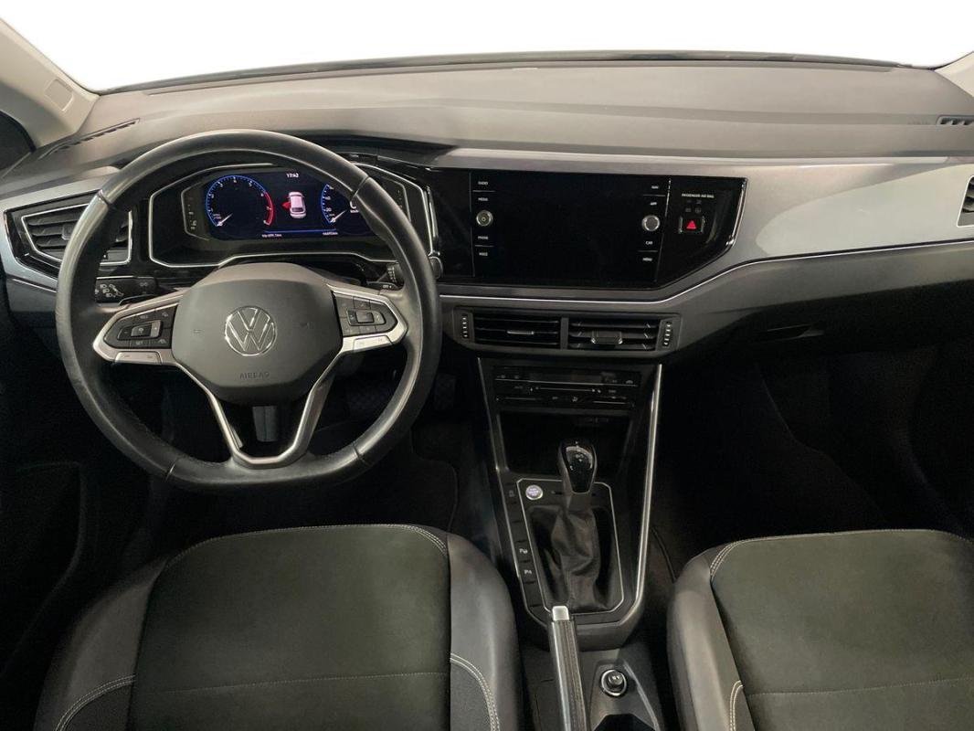 Volkswagen Taigo - Photo 24