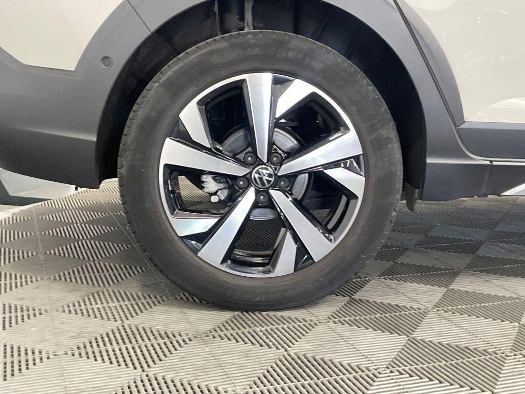 Volkswagen Taigo - Photo 28