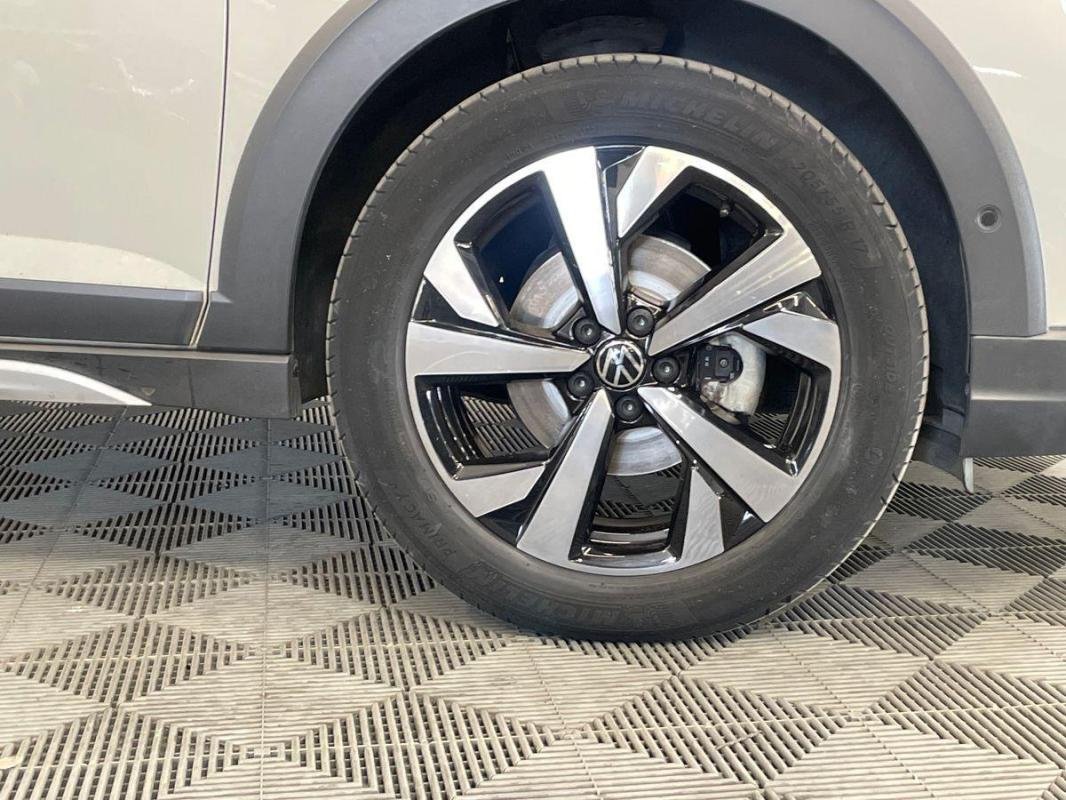 Volkswagen Taigo - Photo 29