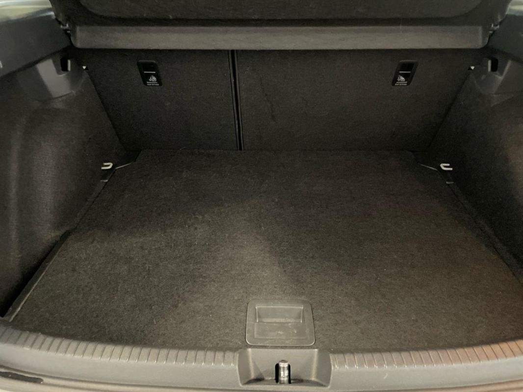 Volkswagen Taigo - Photo 31