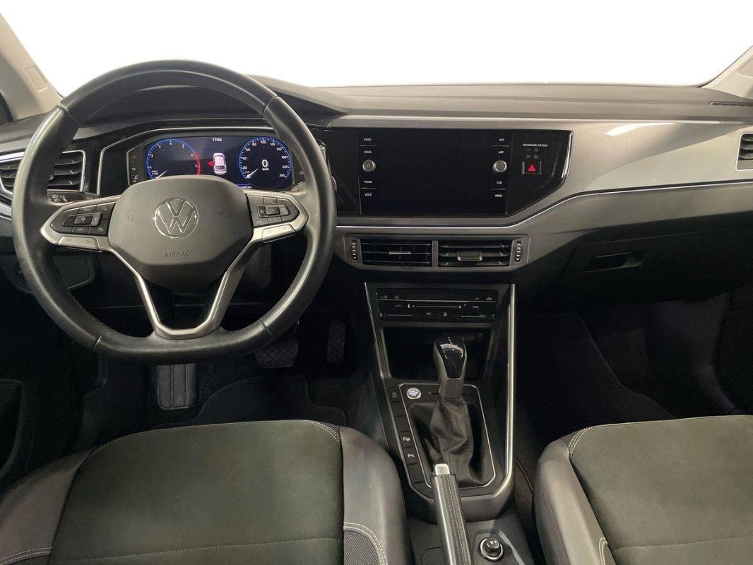 Volkswagen Taigo - Photo 8