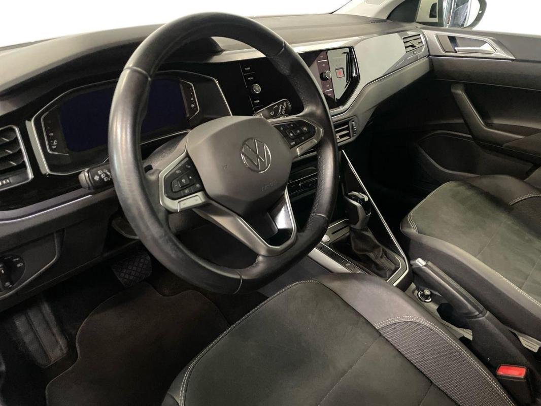 Volkswagen Taigo - Photo 9