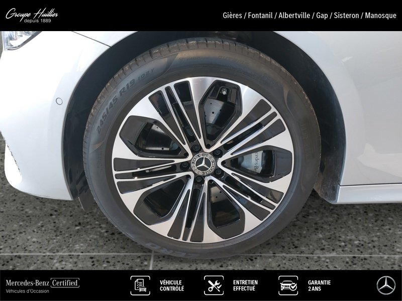 Mercedes Classe E - Photo 12