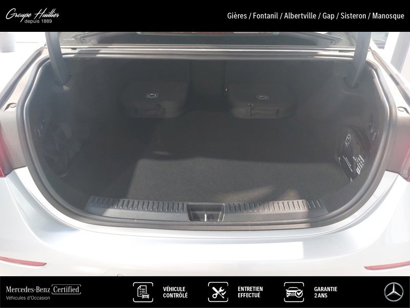 Mercedes Classe E - Photo 15