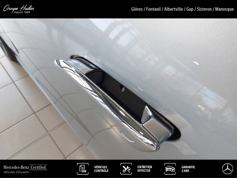 Mercedes Classe E - Photo 18