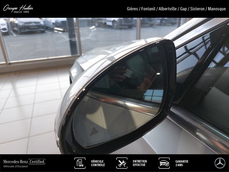 Mercedes Classe E - Photo 19