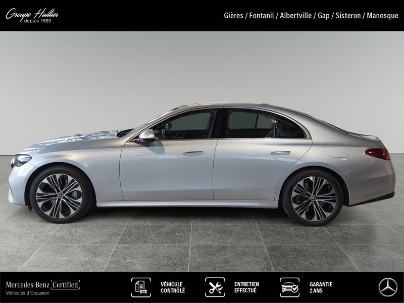 Mercedes Classe E - Photo 2