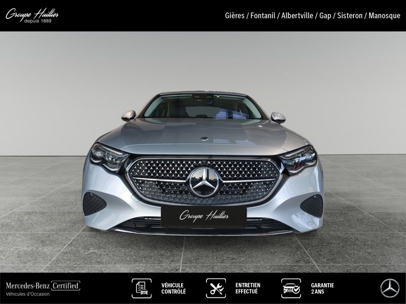 Mercedes Classe E - Photo 6