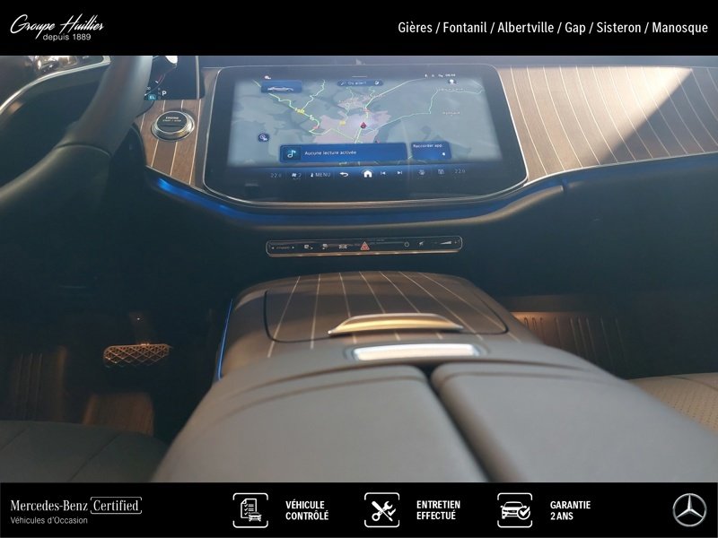 Mercedes Classe E - Photo 9