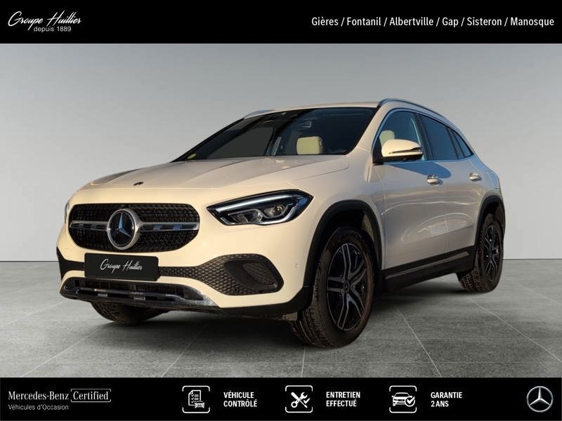 Mercedes Gla - Photo 1