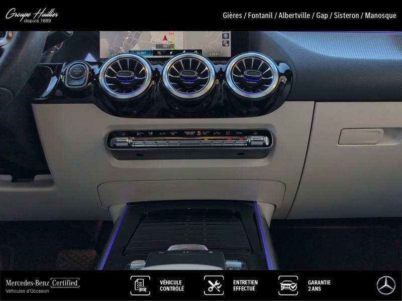 Mercedes Gla - Photo 11