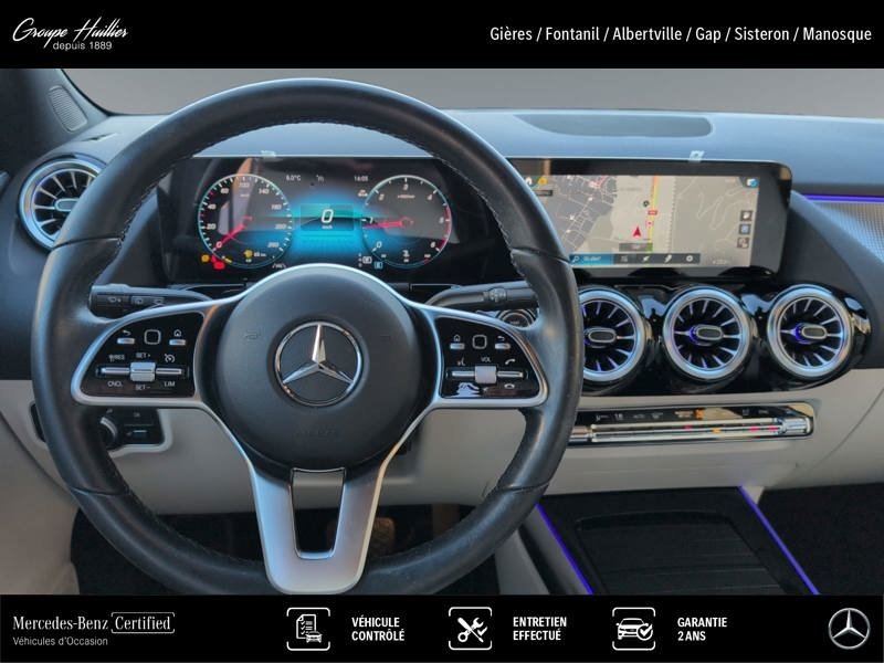 Mercedes Gla - Photo 12
