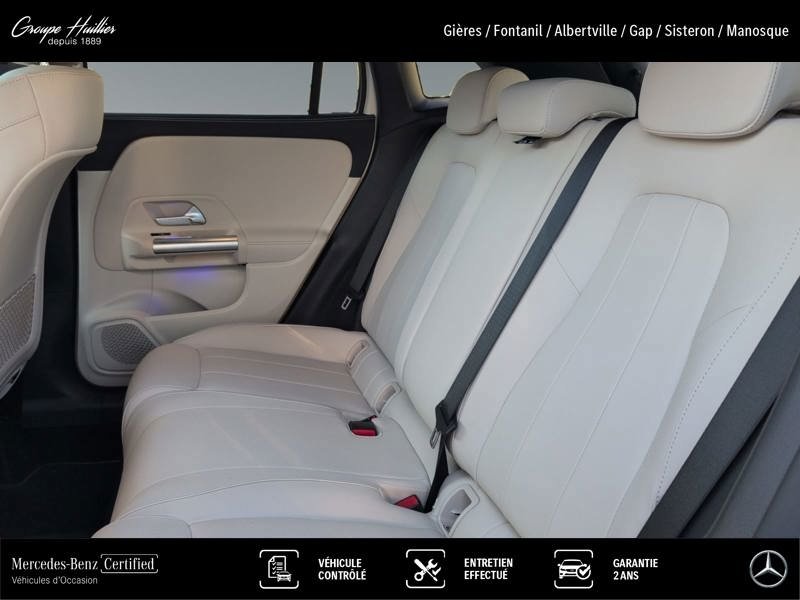 Mercedes Gla - Photo 13