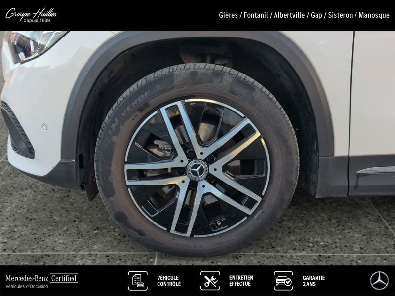 Mercedes Gla - Photo 14