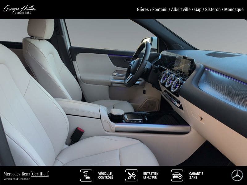 Mercedes Gla - Photo 15