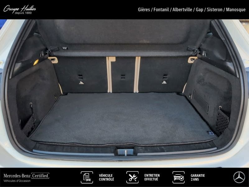 Mercedes Gla - Photo 16