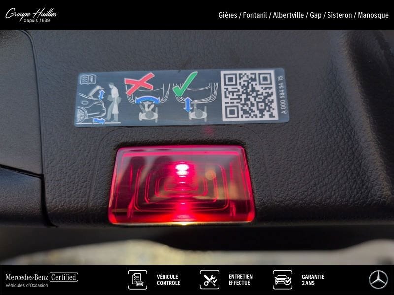 Mercedes Gla - Photo 17