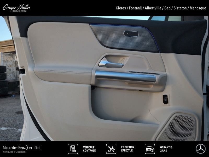 Mercedes Gla - Photo 18