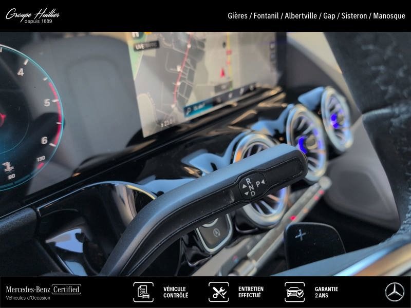 Mercedes Gla - Photo 19