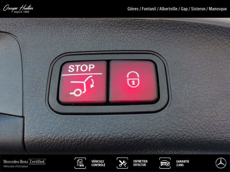 Mercedes Gla - Photo 20