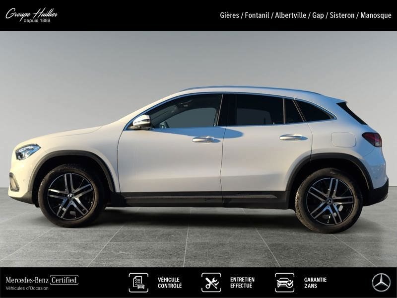 Mercedes Gla - Photo 2