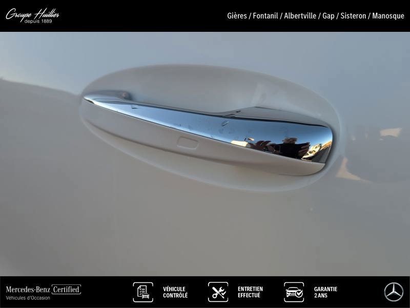 Mercedes Gla - Photo 21