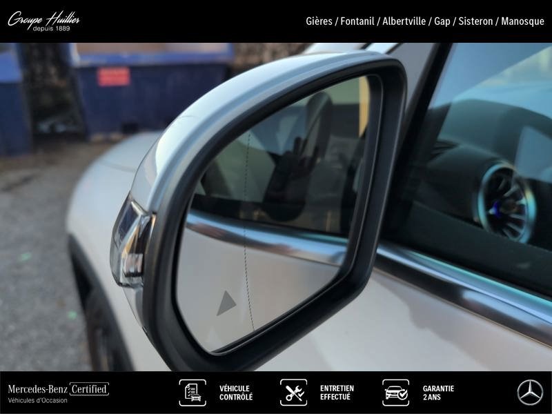 Mercedes Gla - Photo 22