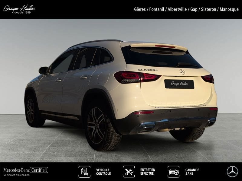 Mercedes Gla - Photo 3