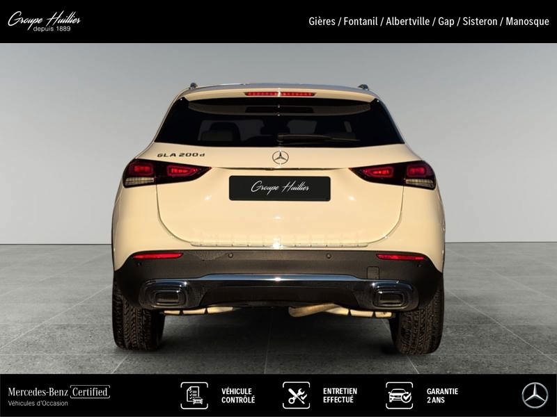 Mercedes Gla - Photo 4