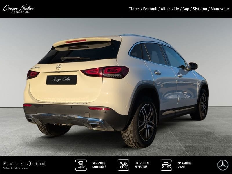 Mercedes Gla - Photo 5