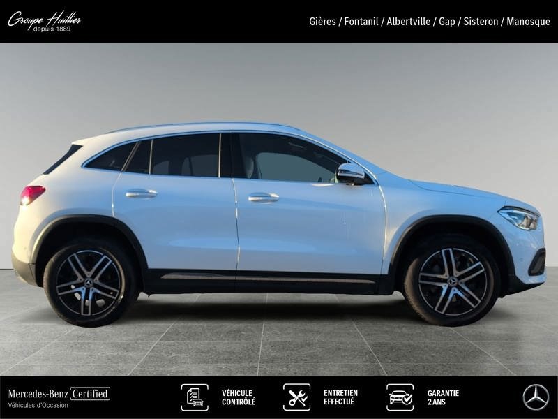 Mercedes Gla - Photo 6