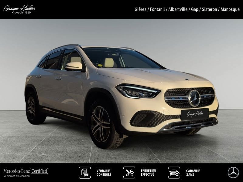 Mercedes Gla - Photo 7