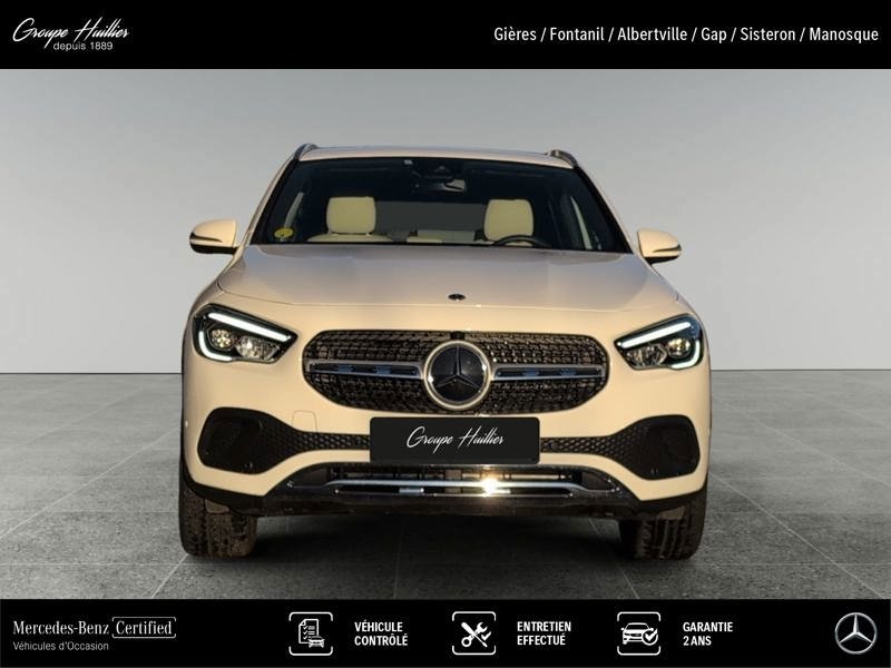Mercedes Gla - Photo 8
