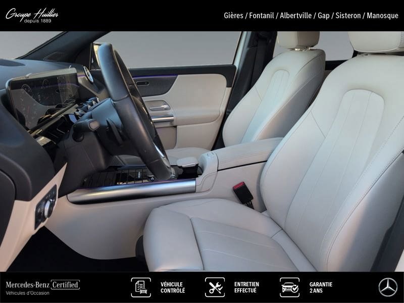 Mercedes Gla - Photo 9