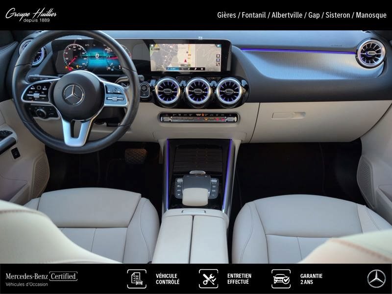 Mercedes Gla - Photo 10