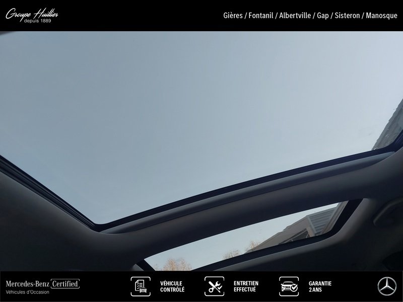 Mercedes Classe C break - Photo 16