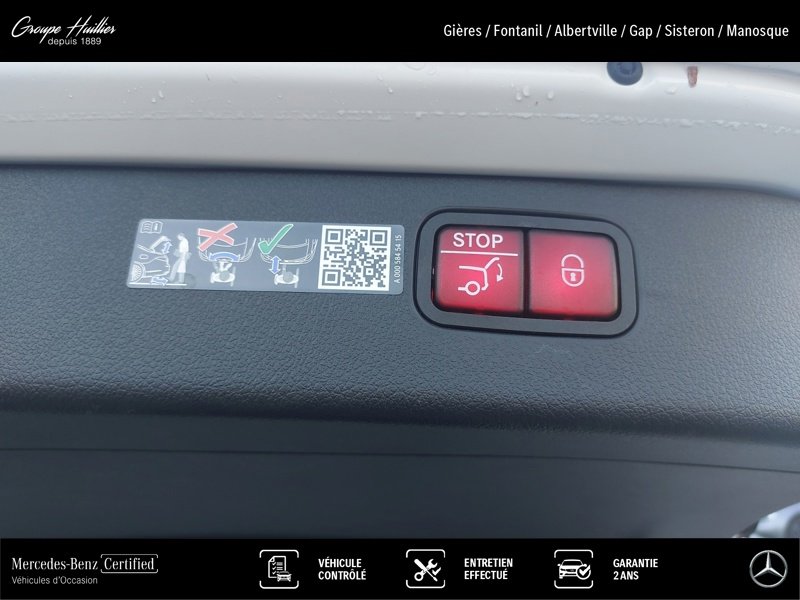 Mercedes Classe C break - Photo 18