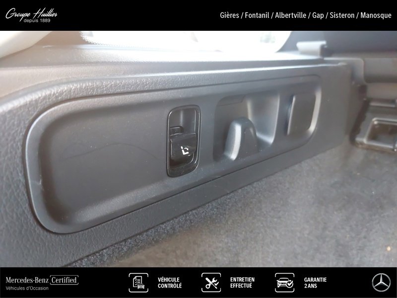 Mercedes Classe C break - Photo 20