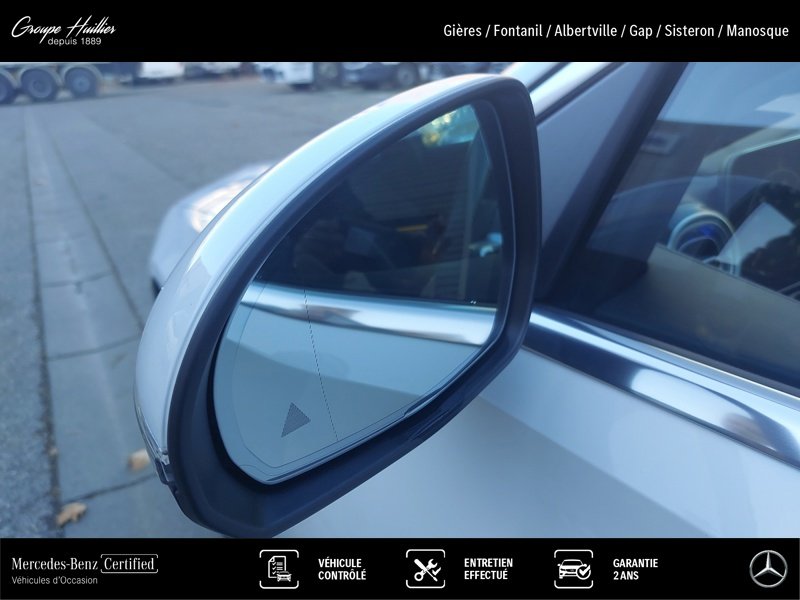 Mercedes Classe C break - Photo 21