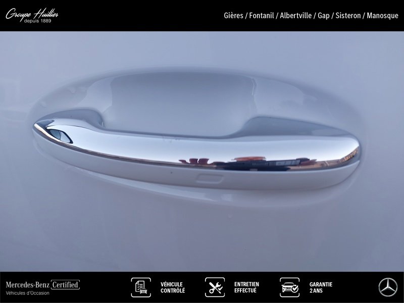 Mercedes Classe C break - Photo 22